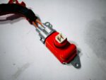 COROLLA E21 LIFT 2.0 HYBRYDA INSTALACJA KOMPRESORA SPRĘŻARKI KLIMATYZACJI - obrazek 3
