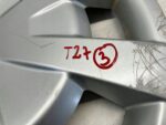#3 AVENSIS T27 KOŁPAK DEKIEL KAPSEL 16" - obrazek 3