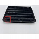 RAV4 V KRATKA WENTYLACYJNA POD ZDERZAKIEM TYLNYM 62940-42020 USZKODZONA - obrazek 4