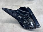 YARIS IV MAZDA 2 KOMPLETNA LAMPA TYLNA PRAWA PRAWY TYŁ FULL LED ODPRYSK !!! - obrazek 6