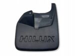 HILUX VIII OSŁONA CHLAPACZ PRZEDNI PRAWY PRZÓD 76621-0K160