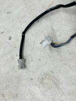 C-HR CHR I INSTALACJA WIĄZKA PRZEWÓD PRZEWODY KABLE NAGRZEWNICY - obrazek 2