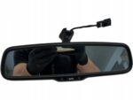 YARIS IV YARIS CROSS MAZDA 2 LUSTERKO WSTECZNE FOTOCHORMATYCZNE 87810-K0050
