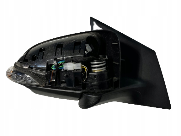 allegro-a4634c681cb7721eb7acc056 AURIS II LUSTERKO ZEWNĘTRZNE PRAWE 9 PIN - obrazek 1