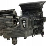 YARIS IV NAGRZEWNICA POWIETRZA DMUCHAWA 1 STREFOWA KOMPLETNA 87050-K0080