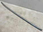 AVENSIS T27 KOMBI RELING DACHOWY PRAWY SREBRNY 75551-05030