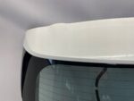 COROLLA E21 HATCHBACK HB KLAPA TYLNA POKRYWA BAGAŻNIKA KPL JASNA SZYBA 040 - obrazek 2