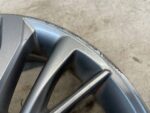 AVENSIS T27 FELGA ALUMINIOWA 17 CALI 7J ET45 5x114,3 *2 - obrazek 2
