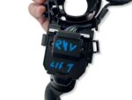 RAV4 V LIFT MANETKA PRZEŁĄCZNIK WYCIERACZEK ŚWIATEŁ KIERUNKOWSKAZÓW AUTO - obrazek 11