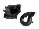 AVENSIS T27 D4D D-CAT OBUDOWA FILTRA POWIETRZA RURA DOLOTOWA DOLOT KOMPLET