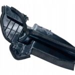 PRIUS III KIEROWNICA POWIETRZA PRAWA USZKODZONA 53293-47040