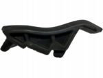 YARIS IV MAZDA 2 WYGŁUSZENIE WYPEŁNIENIE BŁOTNIKA PIANKA PRAWE 53153-K0020