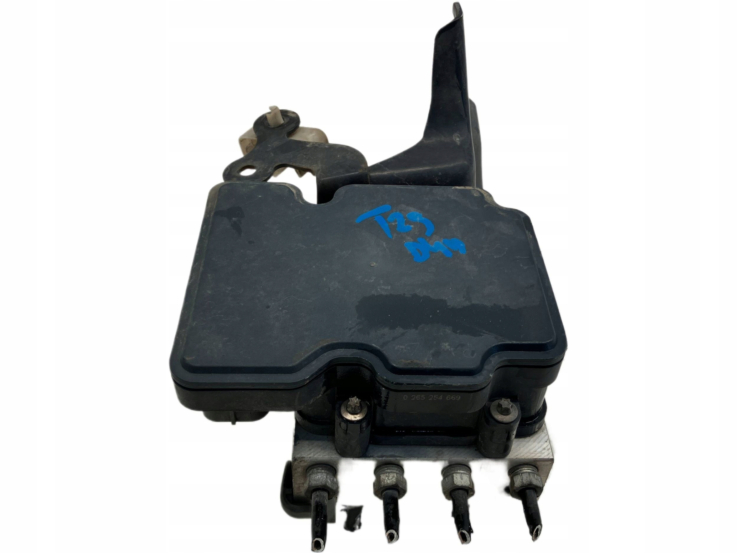allegro-a4c0c8f35eef6a5f618404c4 AVENSIS T27 LIFT T29 POMPA STEROWNIK MODUŁ ABS 44540-05150 - obrazek 1