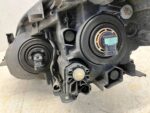 PRIUS III LIFT LAMPA PRZEDNIA PRAWY PRZÓD SREBRNA ANGLIK UK - obrazek 7