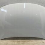 COROLLA E21 KOMBI HATCHBACK PRZEDNIA MASKA POKRYWA SILNKA 040