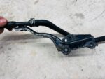 AVENSIS T27 LIFT T29 1.6 2.0 D4D BMW WĄŻ WODY RURA PRZEWÓD KRUCIEC - obrazek 10