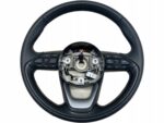 YARIS IV KIEROWNICA MULTIFUNKCYJNA PRZYCISKI TEMPOMAT SKÓRA