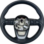 YARIS IV KIEROWNICA MULTIFUNKCYJNA PRZYCISKI TEMPOMAT SKÓRA