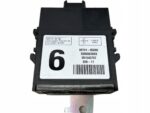 AVENSIS T27 MODUŁ STEROWNIK DRZWI CENTRALNEGO ZAMKA 89741-05090