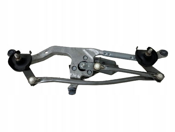 allegro-a525750a84be997b25435d28 AURIS II MECHANIZM WYCIERACZEK SZYBY PRZEDNIEJ PRZÓD - obrazek 1