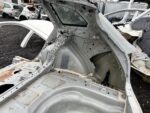 COROLLA E21 KOMBI ĆWIARTKA BŁOTNIK TYLNY PRAWY TYŁ 2RZ 1K6 - obrazek 4