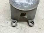 COROLLA E21 HALOGEN LAMPA PRZECIWMGIELNA PRZECIWMGŁOWA LED PRAWA PRAWY KPL. - obrazek 3