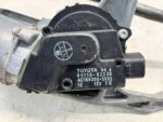 AURIS II MECHANIZM WYCIERACZEK SZYBY PRZEDNIEJ CZOŁOWEJ 85110-02330 - obrazek 5