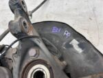 COROLLA E21 1.8 HYBRYDA ZWROTNICA KOŁA PRAWA PRZEDNIA PRAWY PRZÓD ZACISK - obrazek 7