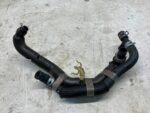 YARIS III LIFT 1.5 VVTI RURA WĄŻ PRZEWÓD WODY PŁYNU CHŁODZĄCEGO CIECZY - obrazek 2
