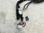 RAV4 V HYBRYDA WIĄZKA INSTALACJA NA SILNIK A25A (3) - obrazek 2