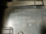 AVENSIS T27 OSŁONA OBUDOWA KOLUMNY KIEROWNICZEJ 45286-05090 45287-05141 - obrazek 6