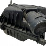 AVENSIS T27 LIFT T29 1.6 2.0 D4D OBUDOWA FILTRA POWIETRZA BMW 1WW 2WW