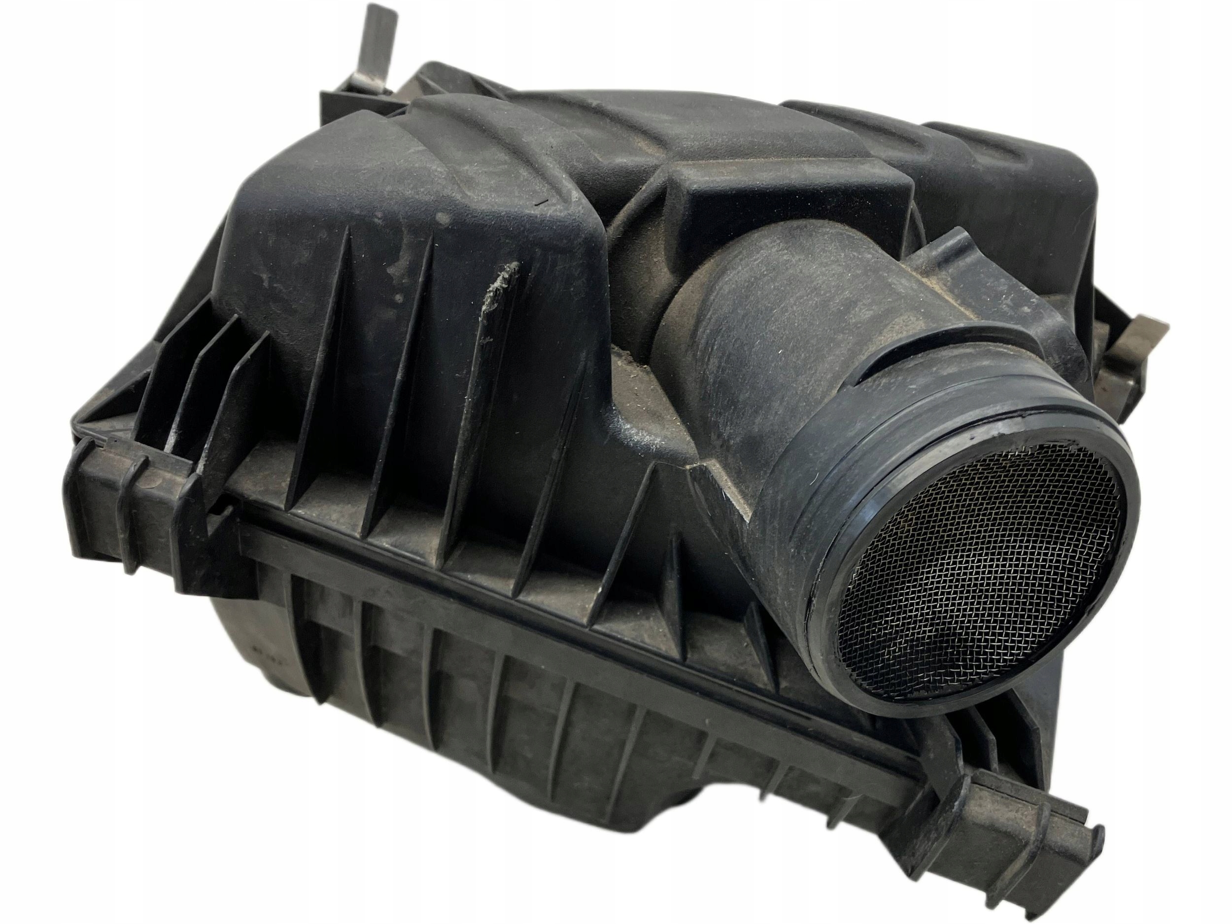 allegro-a58557098dac7d70cf0834a3 AVENSIS T27 LIFT T29 1.6 2.0 D4D OBUDOWA FILTRA POWIETRZA BMW 1WW 2WW - obrazek 1