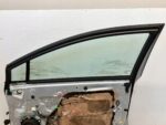 AVENSIS T27 LIFT T29 KOMPLETNE DRZWI PRZEDNIE PRAWY PRZÓD 1F7 WGNIOT - obrazek 12