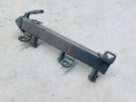 YARIS IV CROSS MAZDA 2 1.5 HYBRYDA LISTWA WTRYSKOWA CZUJNIK 89458-33041