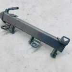 YARIS IV CROSS MAZDA 2 1.5 HYBRYDA LISTWA WTRYSKOWA CZUJNIK 89458-33041