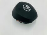 C-HR CHR I PODUSZKA POWIETRZNA KIEROWNICY KIEROWCY AIRBAG - obrazek 2