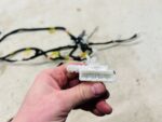 YARIS IV LIFT WIĄZKA INSTALACJA PODSUFITKI ANTENA ZWYKŁY DACH - obrazek 2