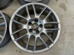 TOYOTA LEXUS FELGA FELGI BBS 0345066 18 CALI ET35 7,5J 5x114,3 #1 KPL 4 szt - obrazek 10