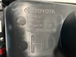 YARIS IV MAZDA 2 HYBRYDA TUNEL ŚRODKOWY UCHWYTY NA KUBKI 58805-K0040 - obrazek 8