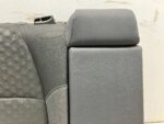 COROLLA E21 LIFT SEDAN OPARCIE KANAPY TYLNEJ PRAWY TYŁ MATERIAŁ - obrazek 3