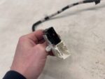 CHR C-HR II LIFT WIĄZKA INSTALACJA PODSUFITKI ANTENY RADAR SENSOR LUSTERKO - obrazek 2