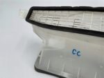 COROLLA CROSS RURA KANAŁ WLOT POWIETRZA KABINY NAGRZEWNICY 87220-16080 - obrazek 2