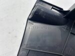 PRIUS IV OSŁONA PROGOWA PROGU SŁUPKA PRZEDNIA LEWY PRZÓD LISTWA - obrazek 8