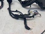 CHR C-HR I 1.8 HYBRYDA WIĄZKA INSTALACJA KOMORY SILNIKA ZWYKŁA LAMPA - obrazek 5