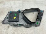 AURIS II HATCHBACK OSŁONA SŁUPKA C TYLNEGO PRAWA PRAWY TYŁ HB 62470-02280 - obrazek 4