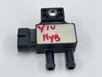 YARIS IV 1.5 HYBRYDA CZUJNIK CIŚNIENIA SPALIN 89481-K0010