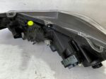 COROLLA E21 LIFT SEDAN LAMPA PRZEDNIA PRAWA PRAWY PRZÓD ZWYKŁA LED KPL - obrazek 7