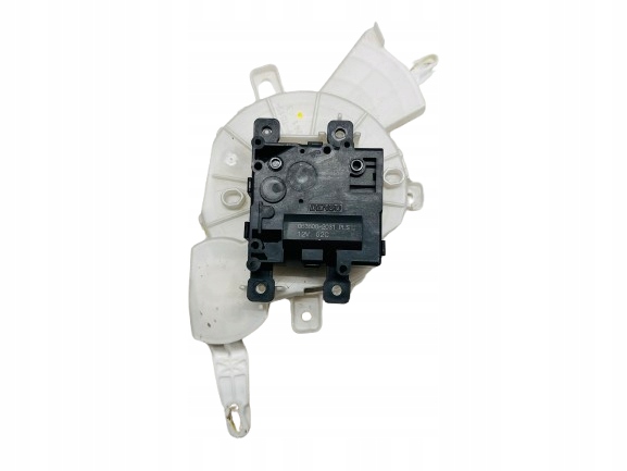 allegro-a68b0829962a705facfb290b RAV4 V SILNICZEK NAGRZEWNICY 063800-2031 - obrazek 1