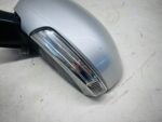 PRIUS III LUSTERKO WSTECZNE ZEWNĘTRZNE KOMPLETNE 9 PIN 1F7 UK - obrazek 3